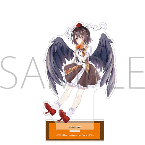 『東方Project』アクリルスタンド/射命丸文